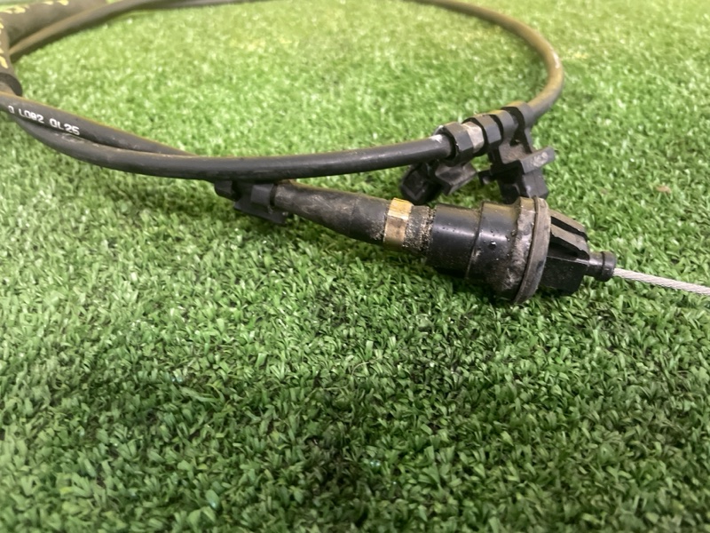 Тросик газа, 2000 рублей, Красноярск