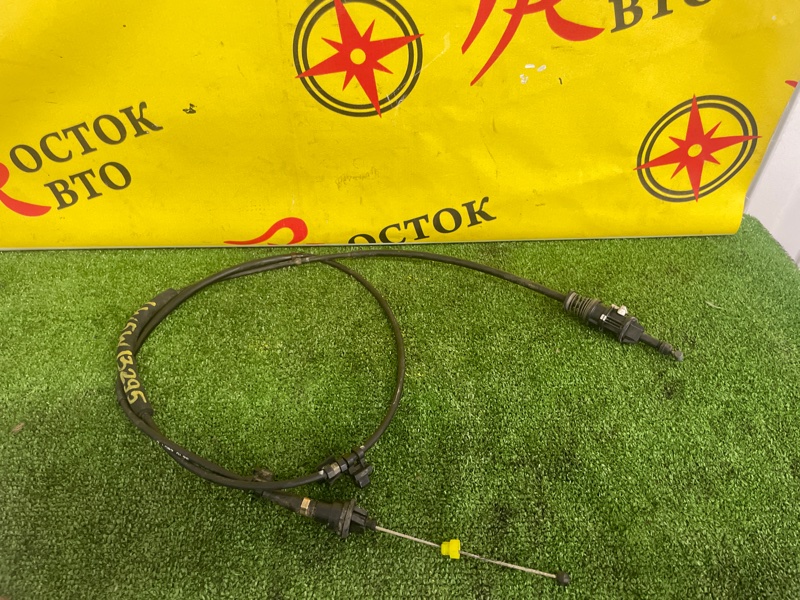 Тросик газа, 2000 рублей, Красноярск