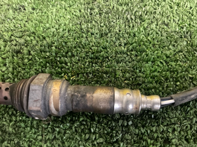 Датчик кислородный, 1500 рублей, Красноярск