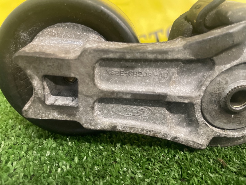 Натяжитель ремня генератора, 1500 рублей, Красноярск