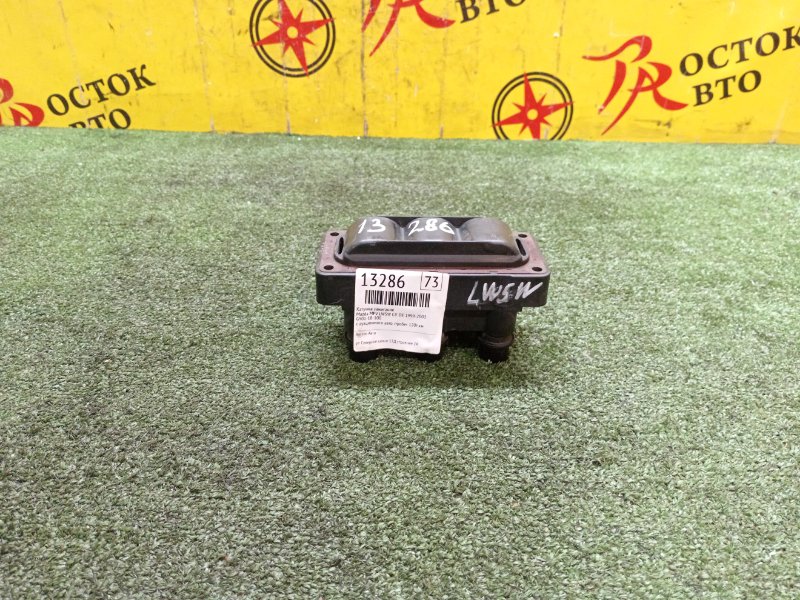 Катушка зажигания, 2000 рублей, Красноярск