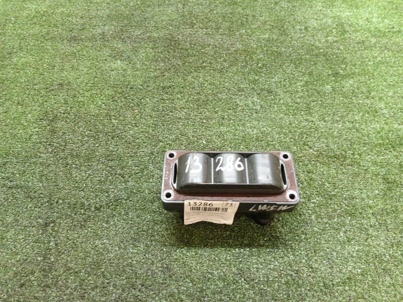 Катушка зажигания, 2000 рублей, Красноярск