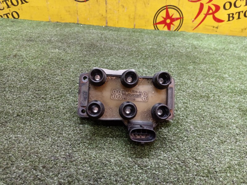 Катушка зажигания, 2000 рублей, Красноярск