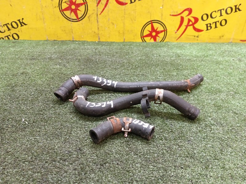 Патрубок радиатора печки, 1000 рублей, Красноярск