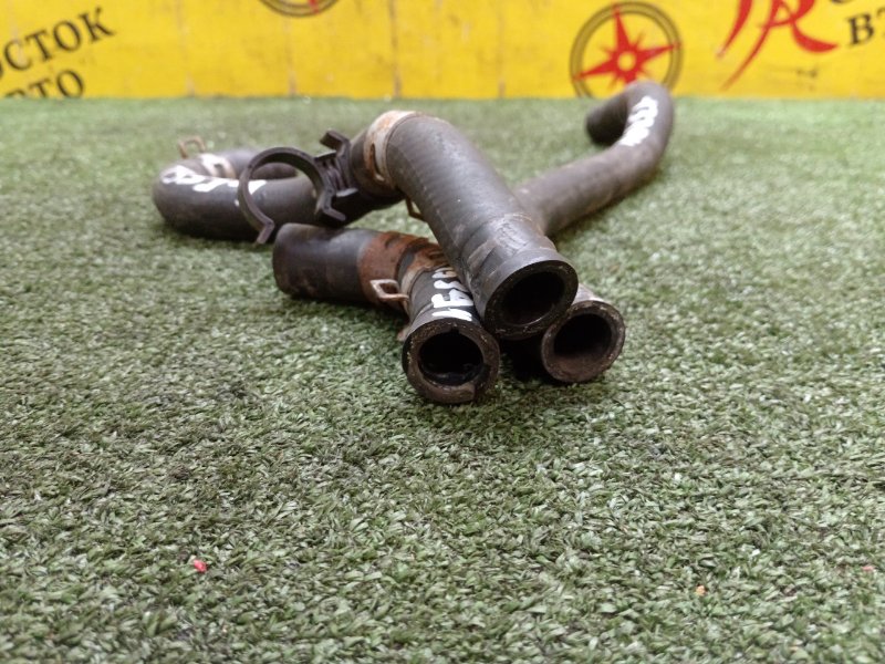 Патрубок радиатора печки, 1000 рублей, Красноярск