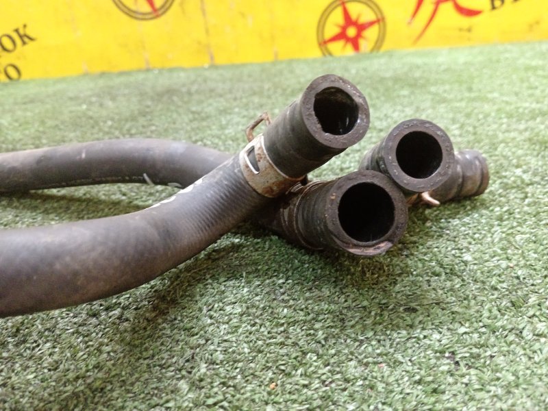 Патрубок радиатора печки, 1000 рублей, Красноярск