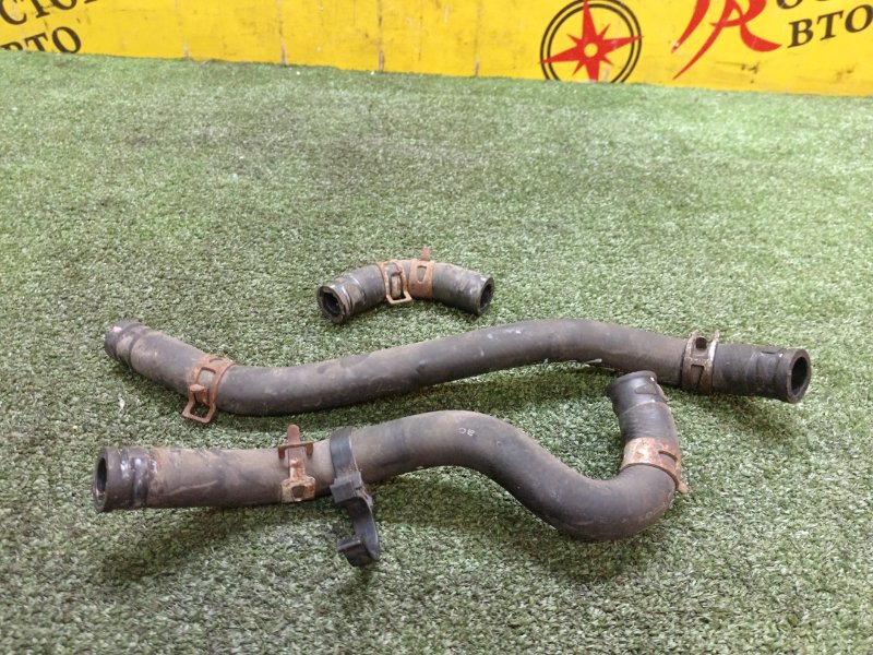 Патрубок радиатора печки, 1000 рублей, Красноярск