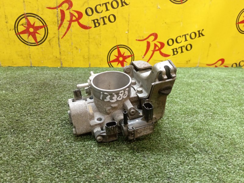 Дроссельная заслонка, 1500 рублей, Красноярск