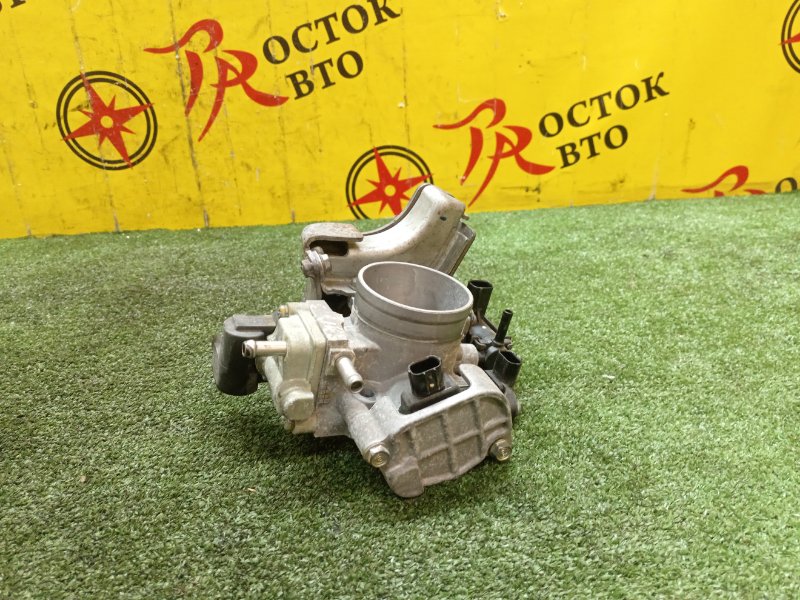 Дроссельная заслонка, 1500 рублей, Красноярск