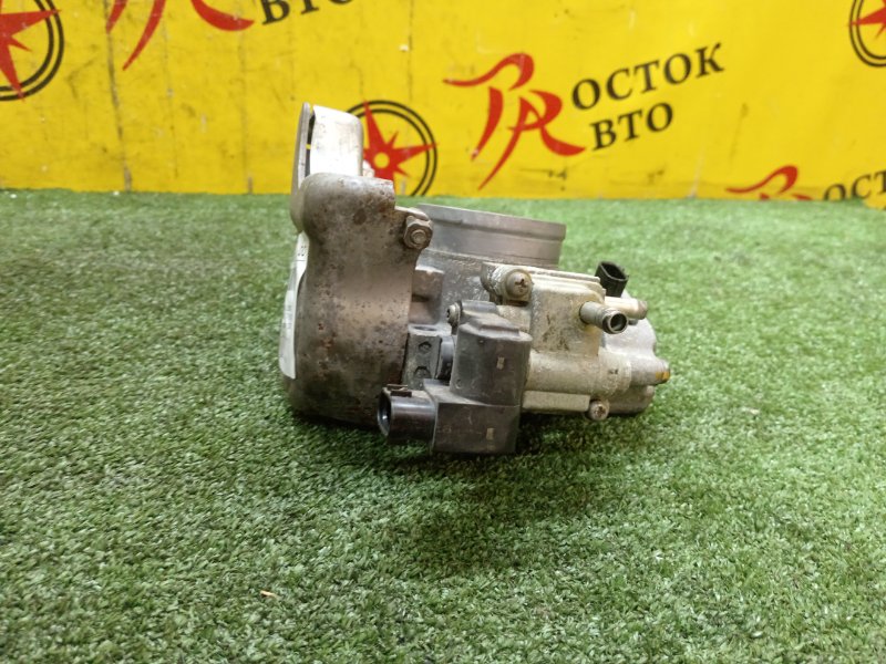 Дроссельная заслонка, 1500 рублей, Красноярск