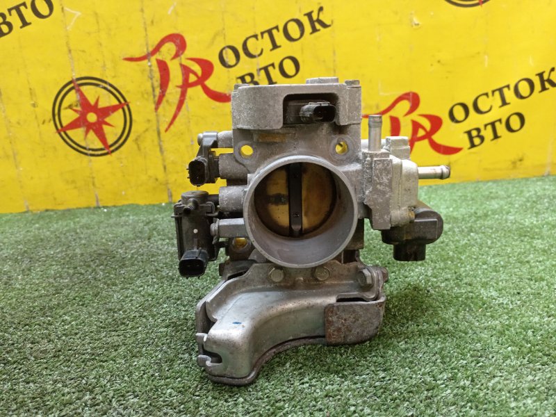 Дроссельная заслонка, 1500 рублей, Красноярск