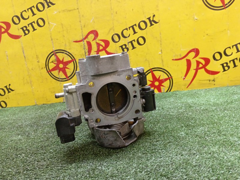 Дроссельная заслонка, 1500 рублей, Красноярск