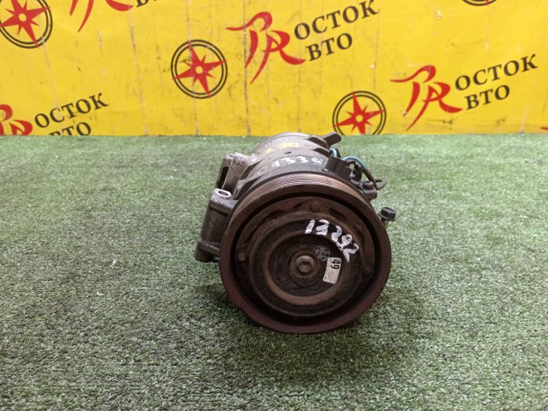 Компрессор кондиционера, 3000 рублей, Красноярск