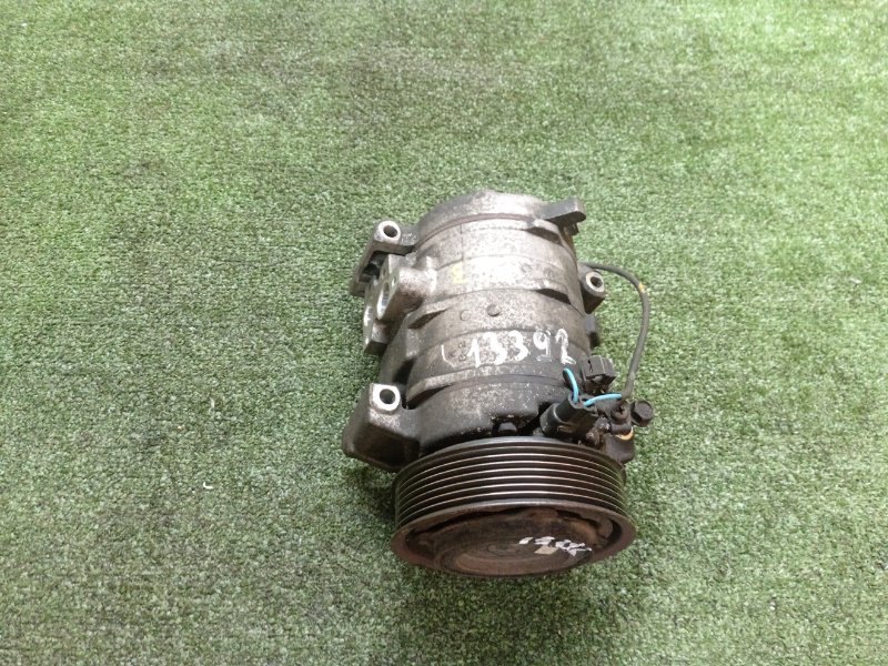 Компрессор кондиционера, 3000 рублей, Красноярск