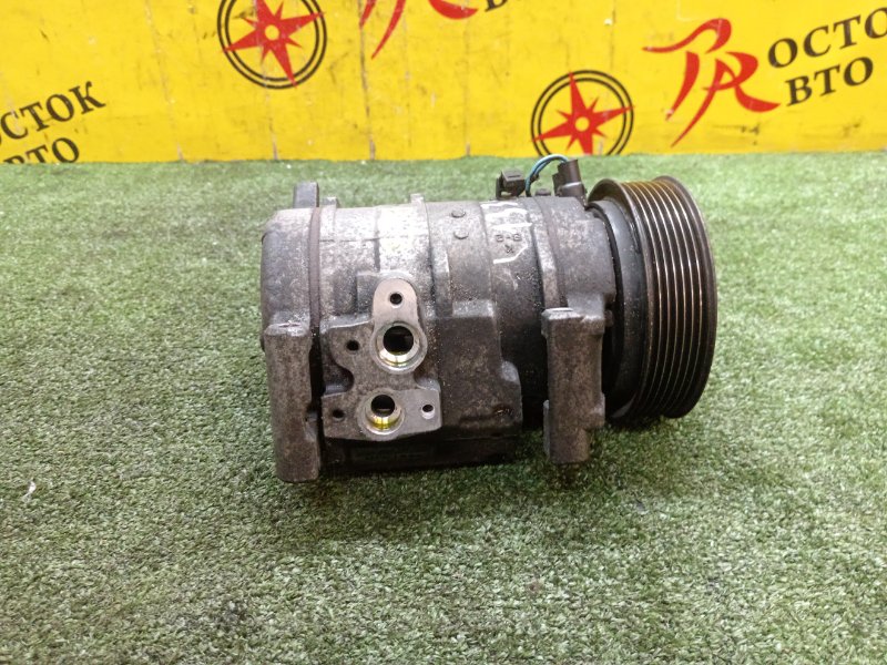 Компрессор кондиционера, 3000 рублей, Красноярск