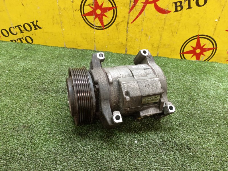 Компрессор кондиционера, 3000 рублей, Красноярск