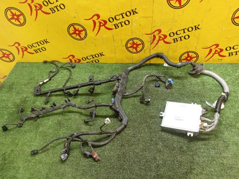 Проводка ДВС, 1500 рублей, Красноярск