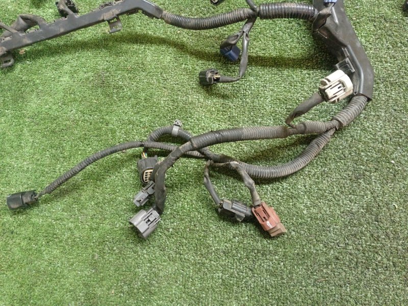 Проводка ДВС, 1500 рублей, Красноярск