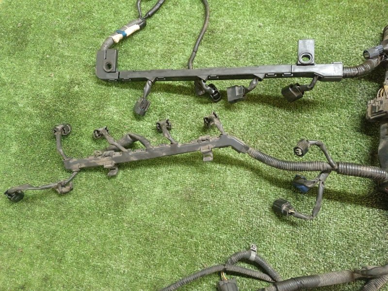 Проводка ДВС, 1500 рублей, Красноярск