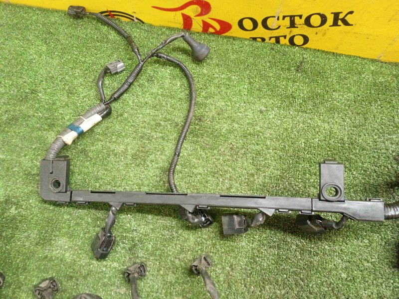 Проводка ДВС, 1500 рублей, Красноярск