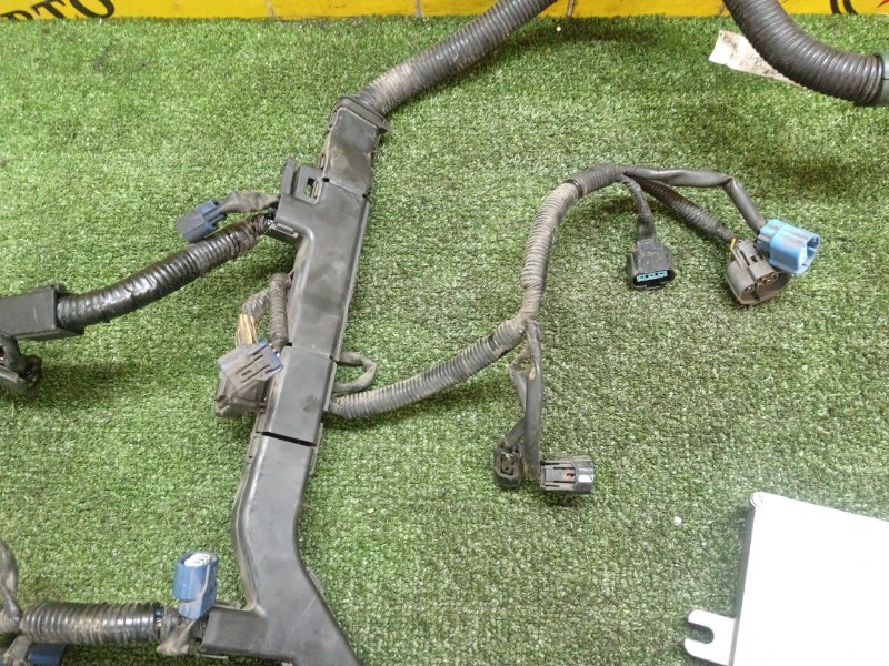 Проводка ДВС, 1500 рублей, Красноярск