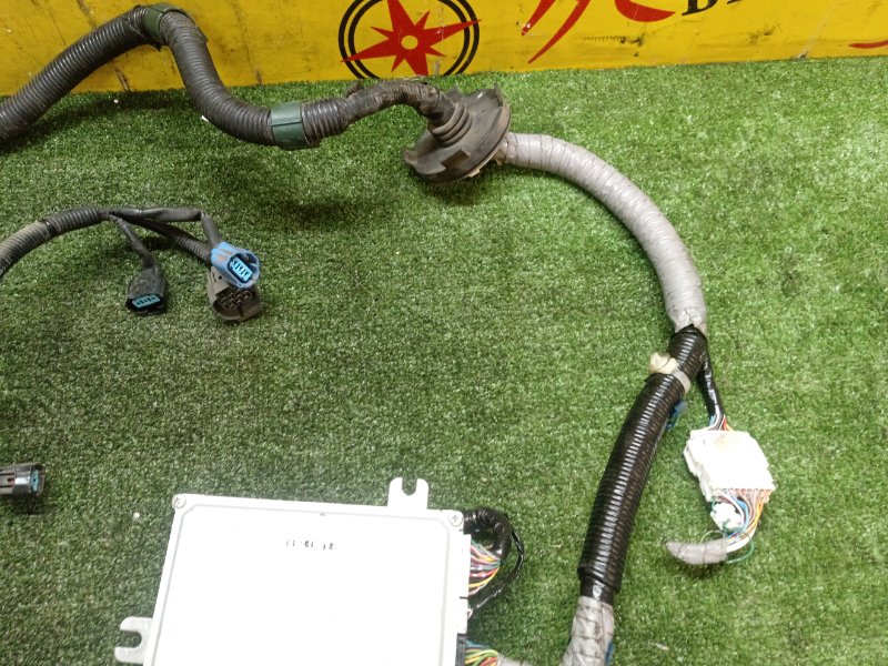 Проводка ДВС, 1500 рублей, Красноярск