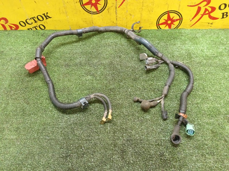 Клемма аккумулятора, 500 рублей, Красноярск