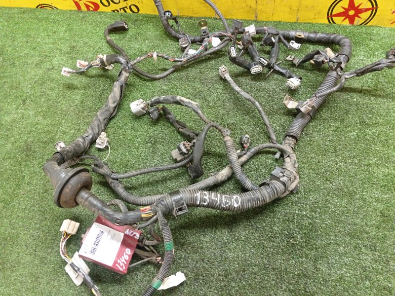 Проводка ДВС, 1800 рублей, Красноярск