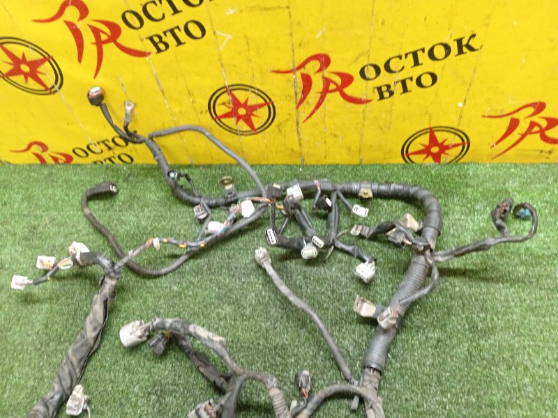 Проводка ДВС, 1800 рублей, Красноярск