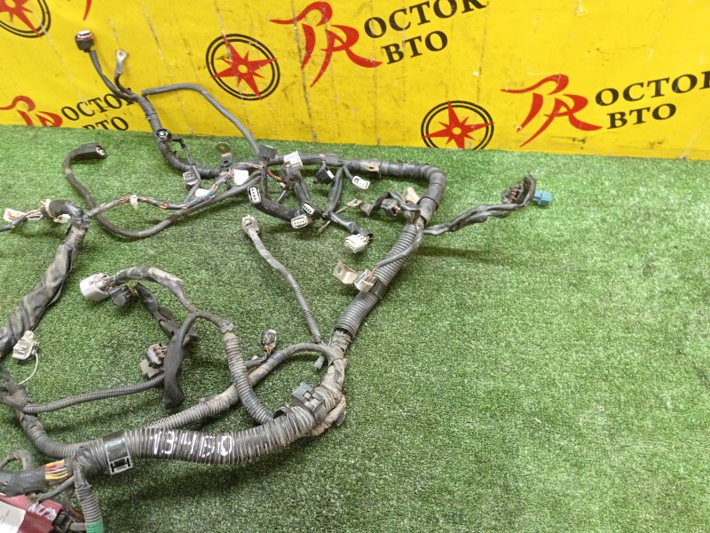 Проводка ДВС, 1800 рублей, Красноярск