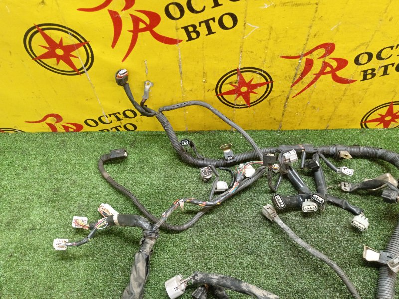 Проводка ДВС, 1800 рублей, Красноярск