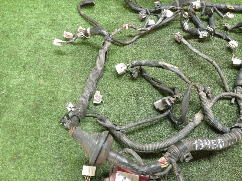 Проводка ДВС, 1800 рублей, Красноярск