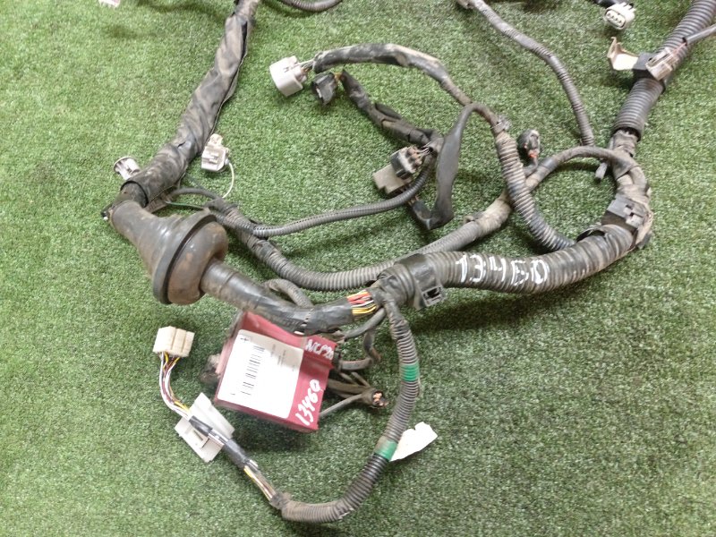 Проводка ДВС, 1800 рублей, Красноярск