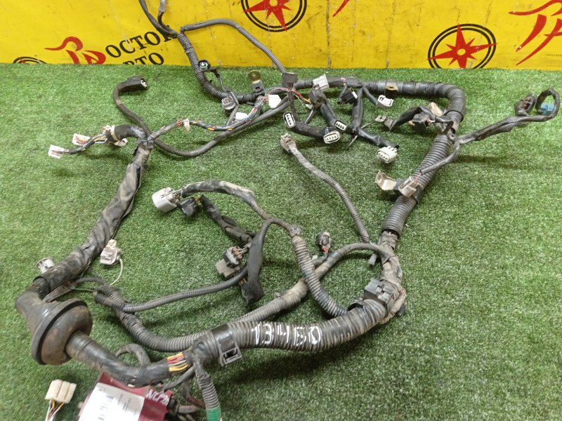 Проводка ДВС, 1800 рублей, Красноярск