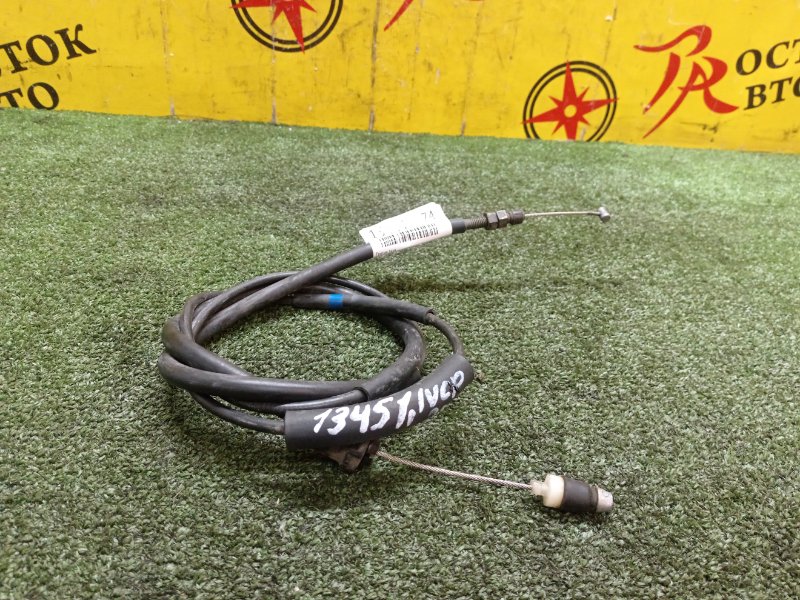 Тросик газа, 1000 рублей, Красноярск