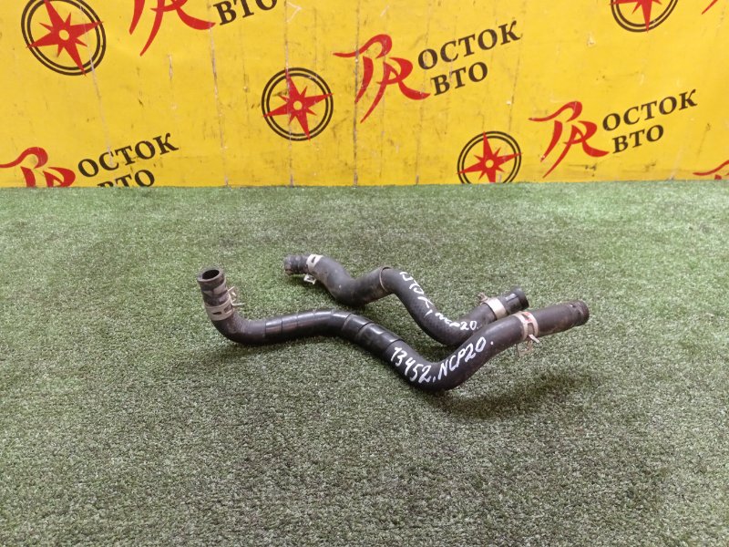 Патрубок радиатора печки, 600 рублей, Красноярск