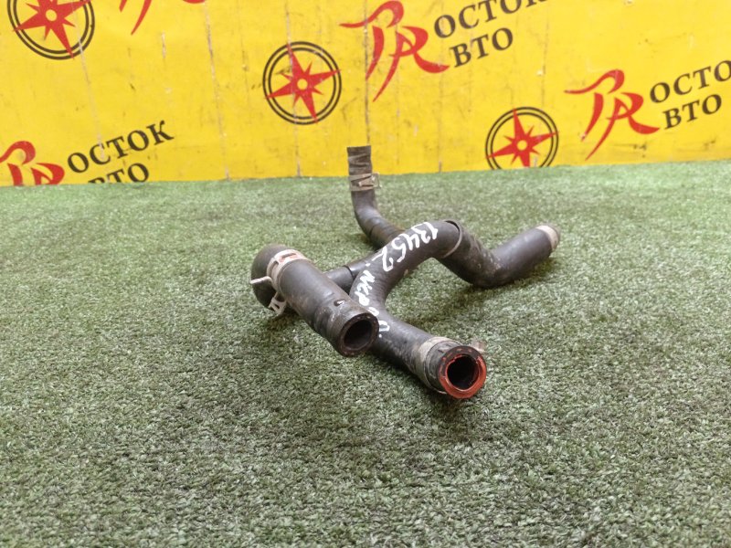 Патрубок радиатора печки, 600 рублей, Красноярск