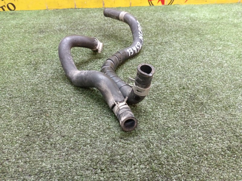 Патрубок радиатора печки, 600 рублей, Красноярск