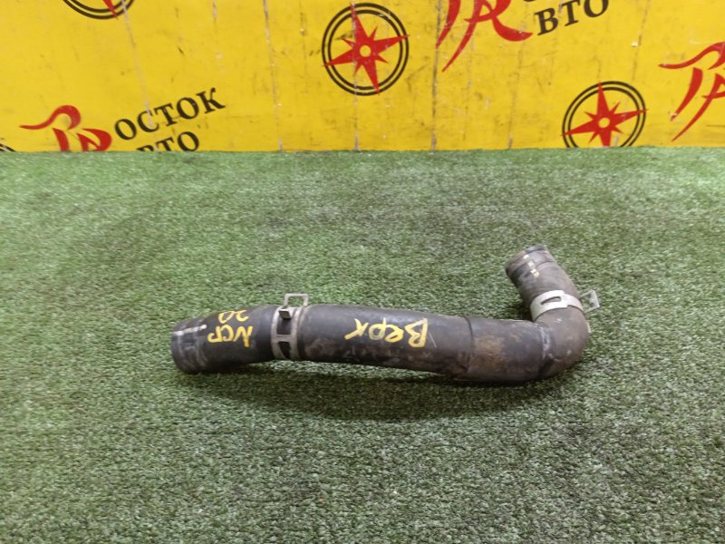 Патрубок радиатора, 300 рублей, Красноярск