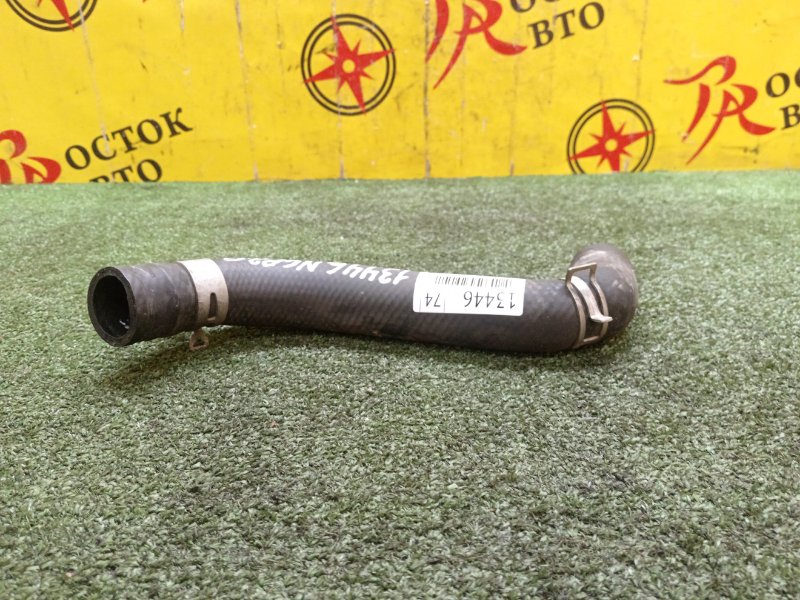 Патрубок радиатора, 300 рублей, Красноярск