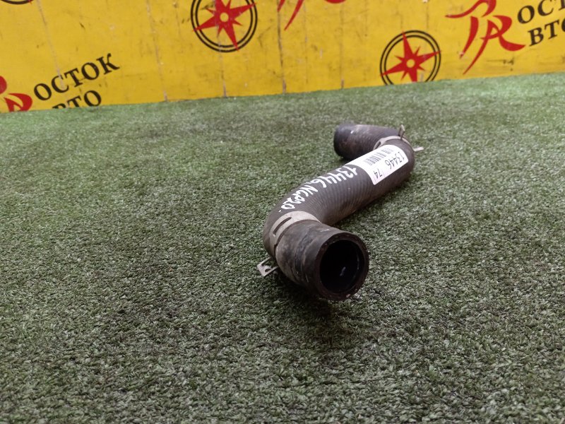 Патрубок радиатора, 300 рублей, Красноярск