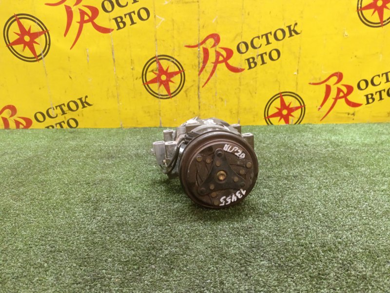 Компрессор кондиционера, 4500 рублей, Красноярск