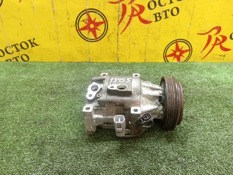 Компрессор кондиционера, 4500 рублей, Красноярск