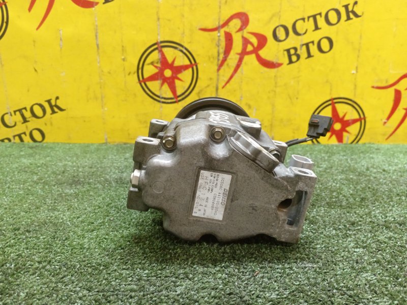 Компрессор кондиционера, 4500 рублей, Красноярск