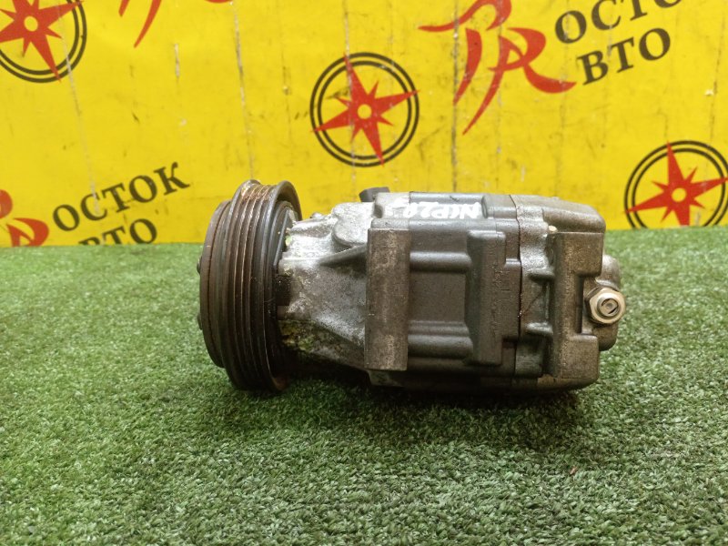 Компрессор кондиционера, 4500 рублей, Красноярск