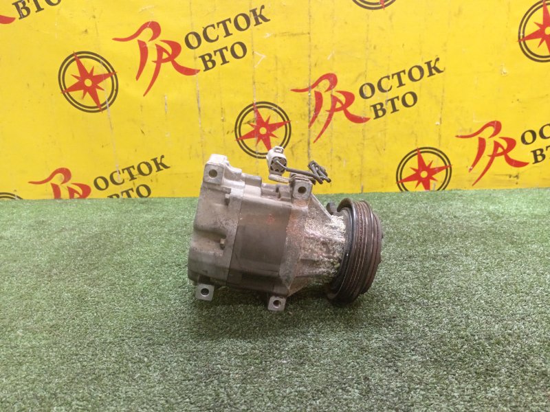 Компрессор кондиционера, 4500 рублей, Красноярск