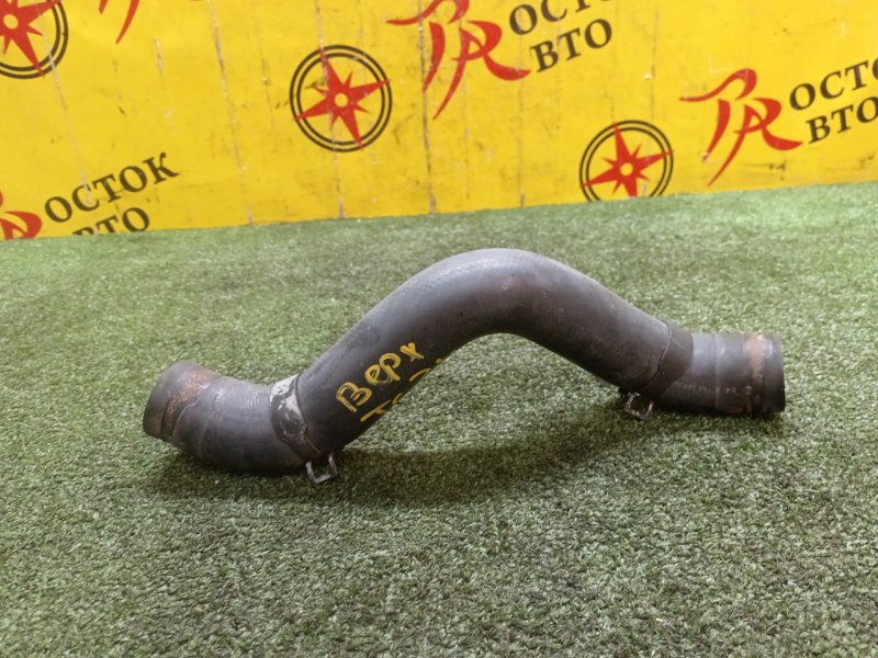 Патрубок радиатора, 400 рублей, Красноярск