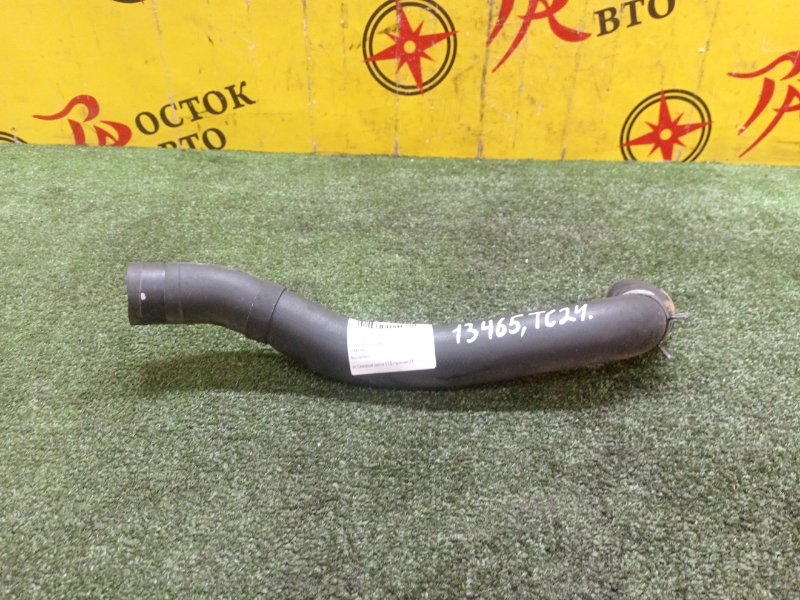 Патрубок радиатора, 400 рублей, Красноярск