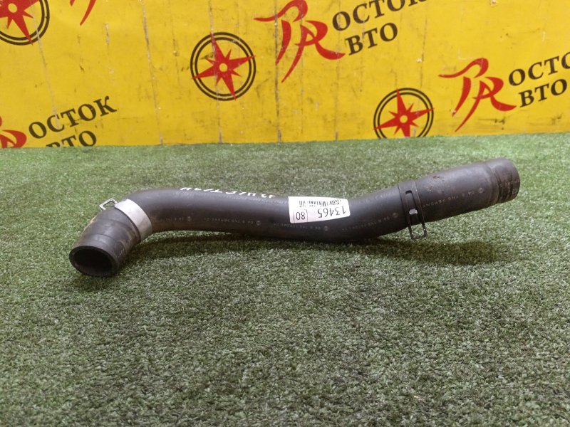 Патрубок радиатора, 400 рублей, Красноярск