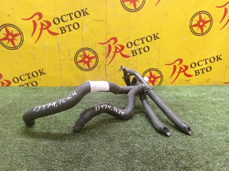 Патрубок радиатора печки, 800 рублей, Красноярск